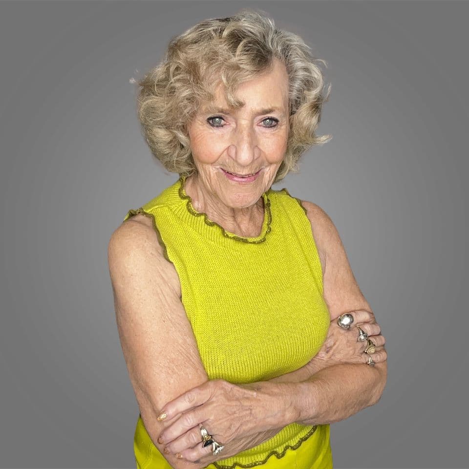Vera Shury, C.H.C. — Founder of Liberty Science Coaching