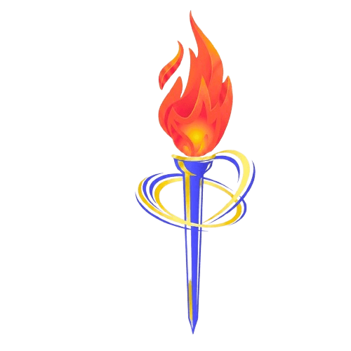 Liberty Science Torch
