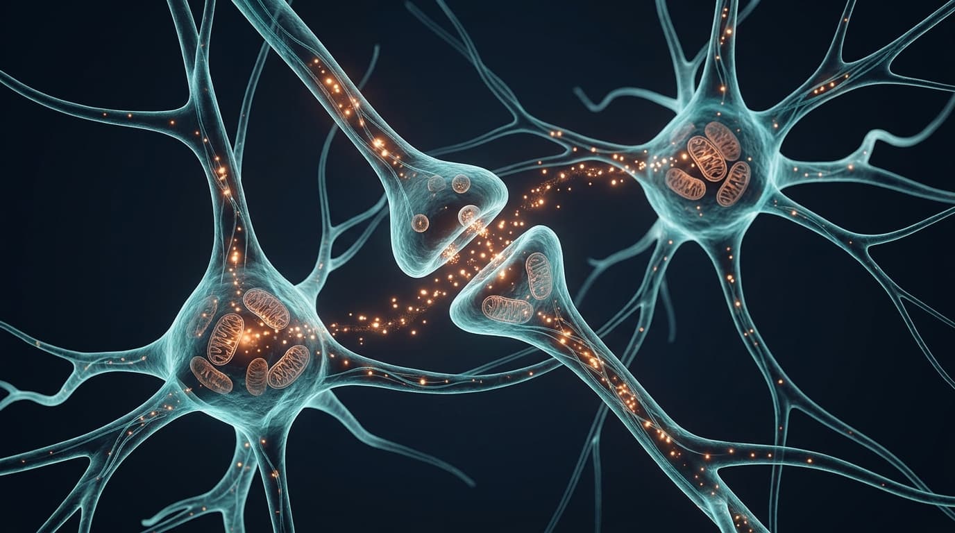 Metabolic Neuroplasticity Clinical Cover Illustration