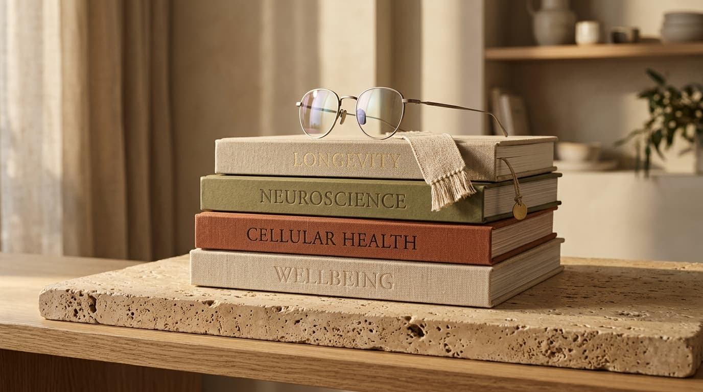 Essential Books