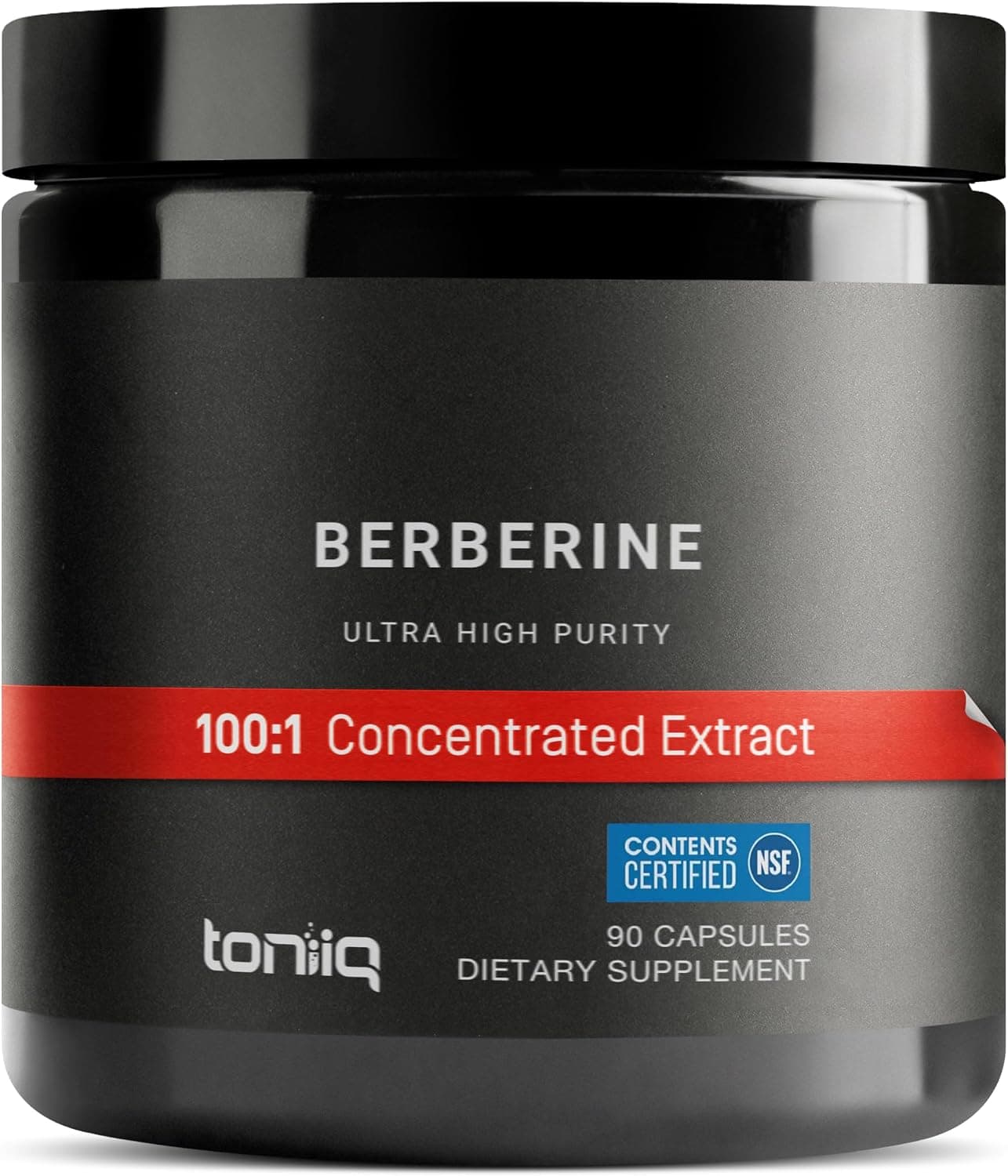 Berberine