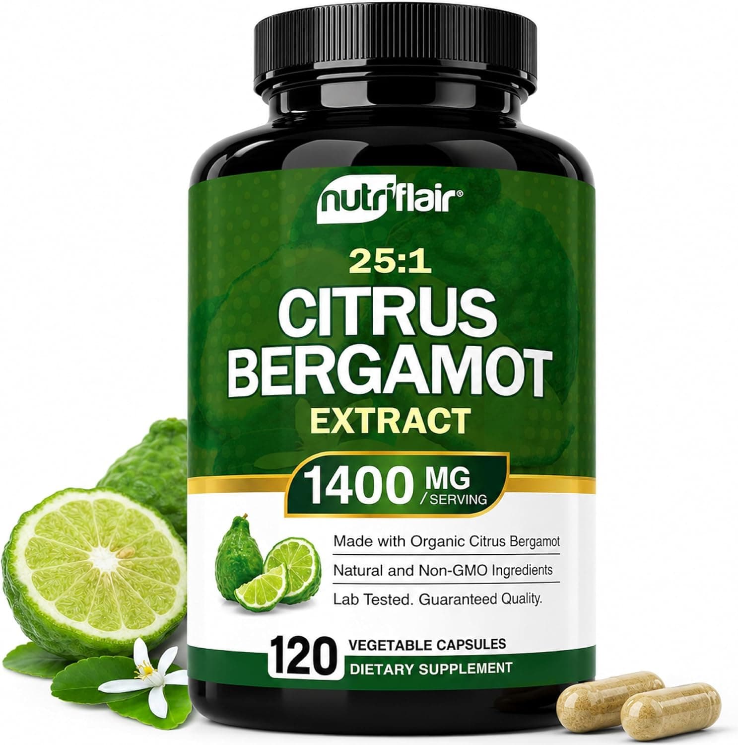 Bergamot