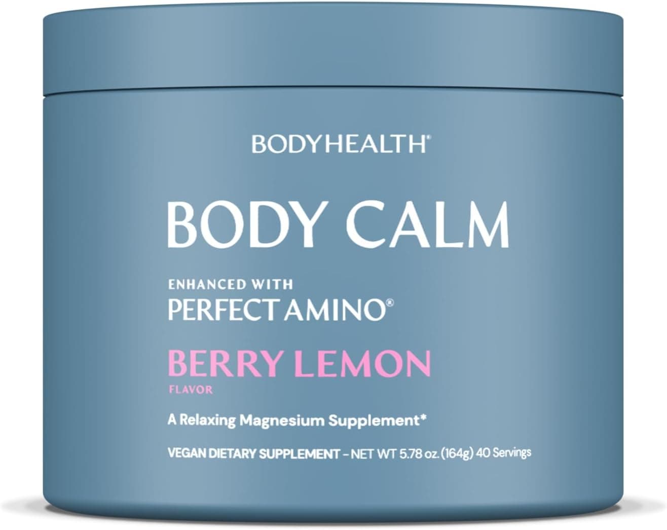 Bodyhealth Calm