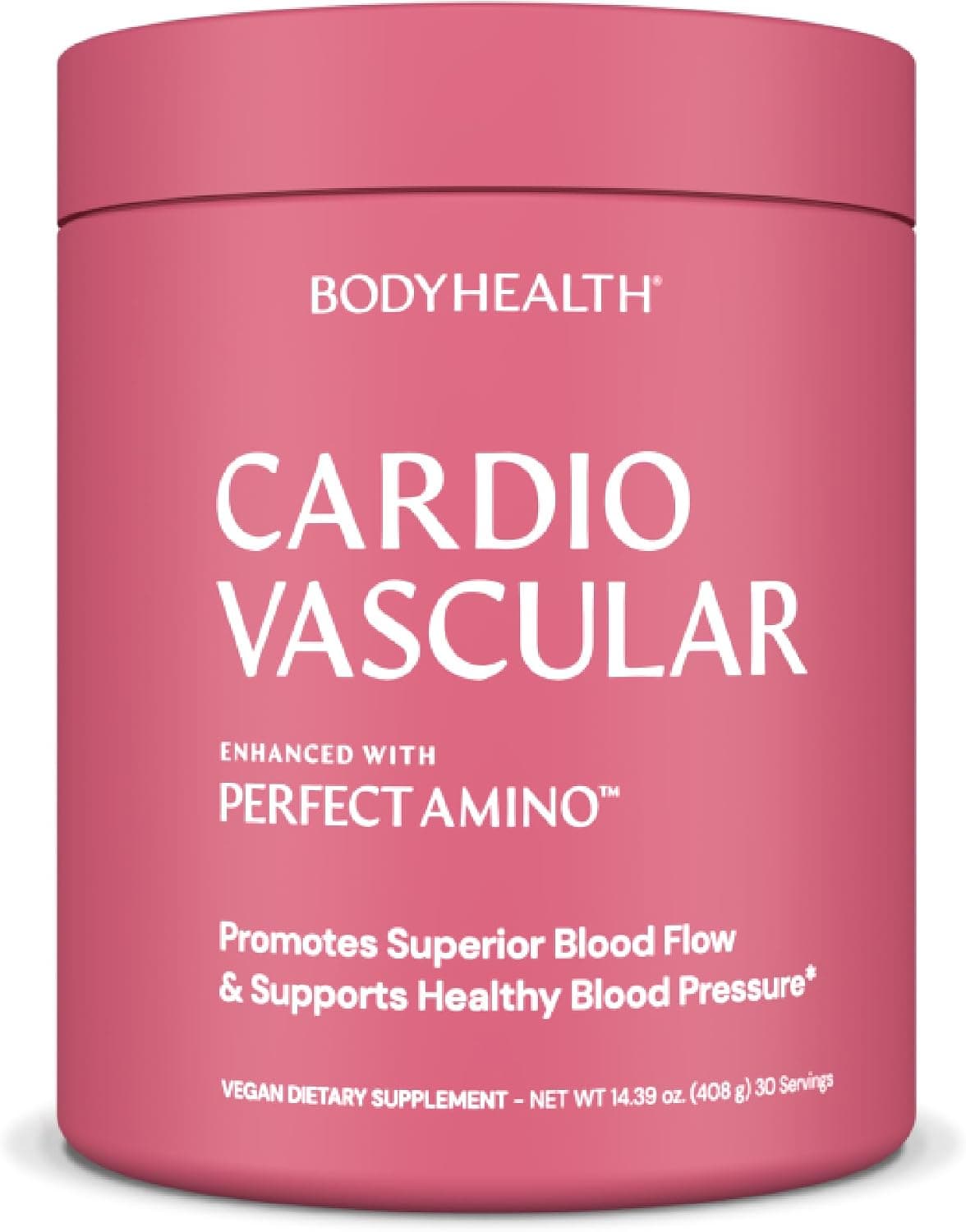 Bodyhealth Cardio Vascular
