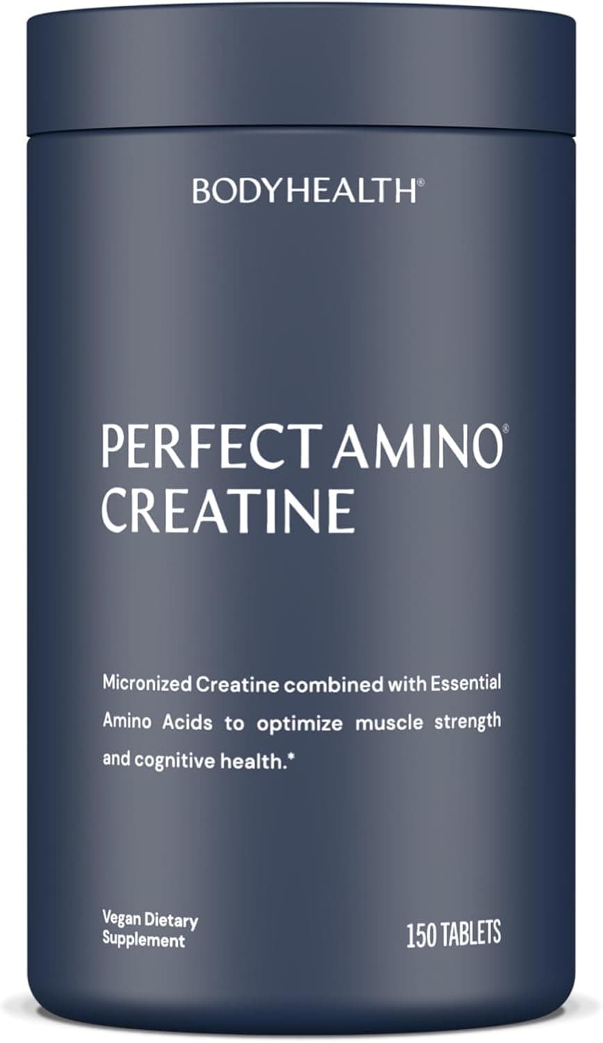 Bodyhealth Creatine
