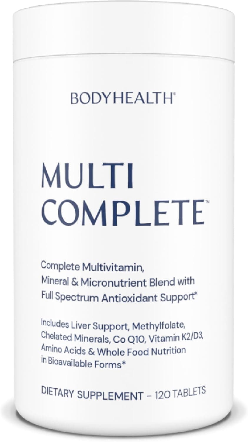 Bodyhealth Multi