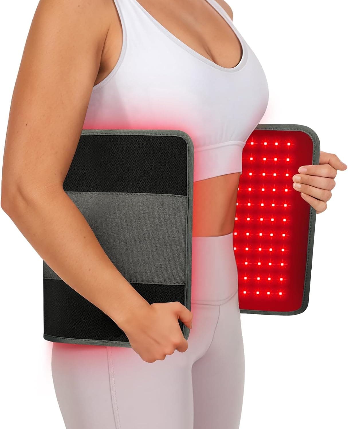 Comfytemp Red Light Therapy