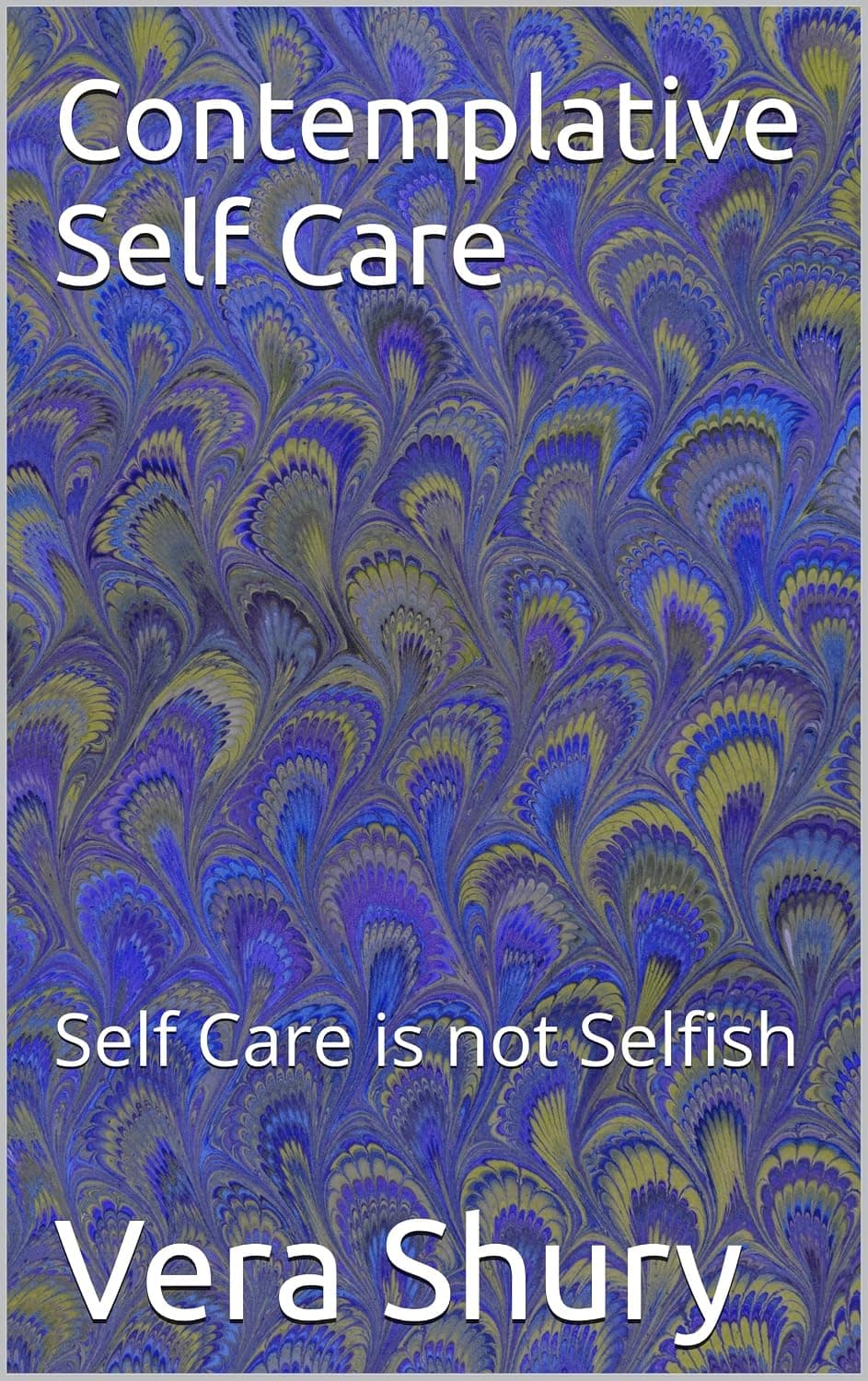 Contemplative Self Care