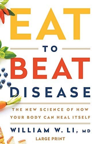 Eat To Beat Disease