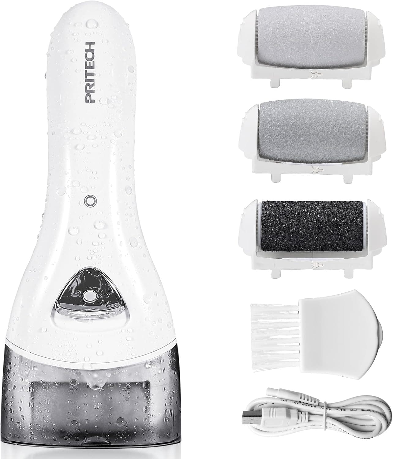 Electric Foot Callus Remover