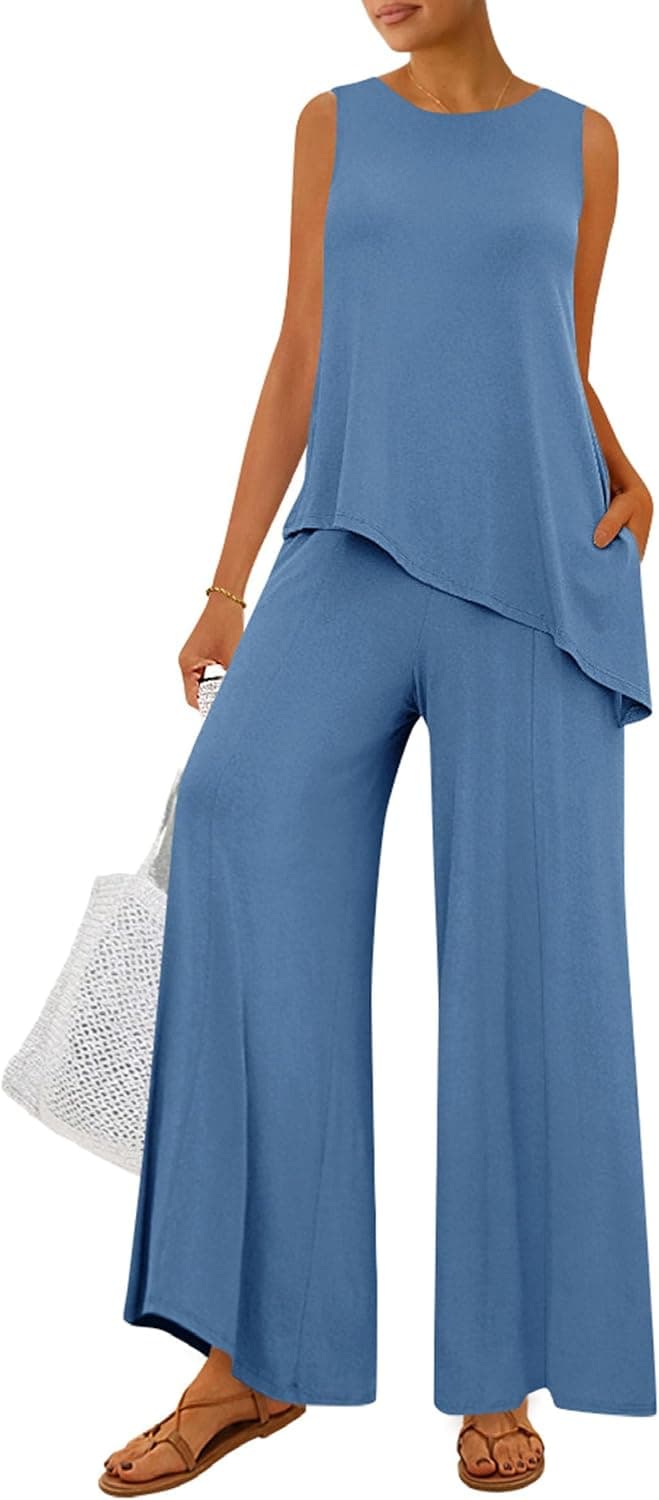 Ladies Matching Set