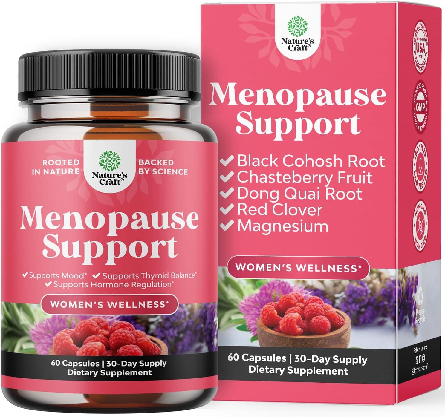 Menopause Support