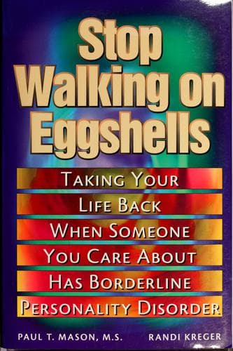 Stop Walking On Eggs