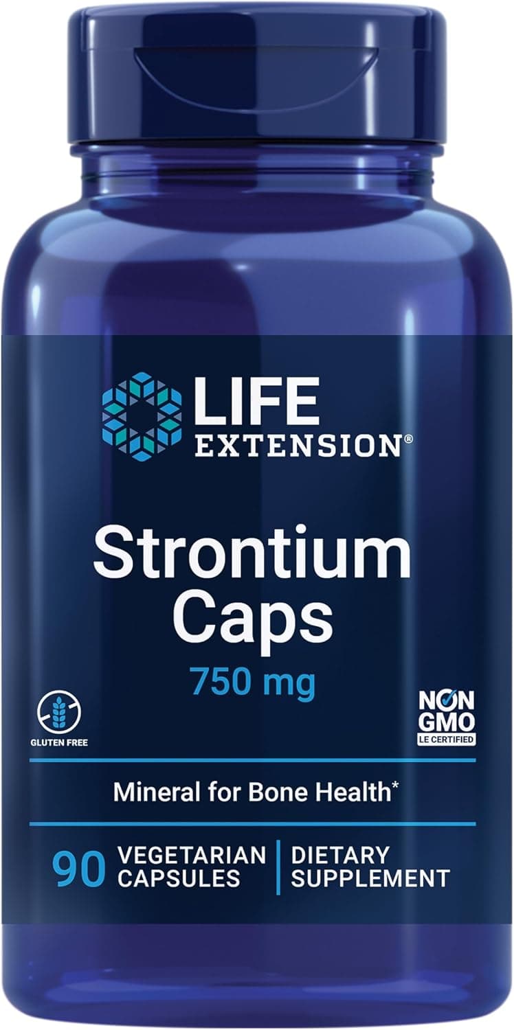 Strontium