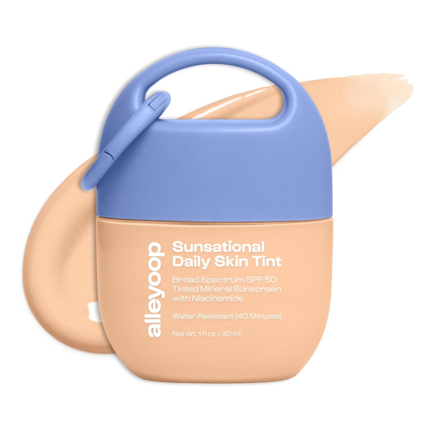 Sunscreen