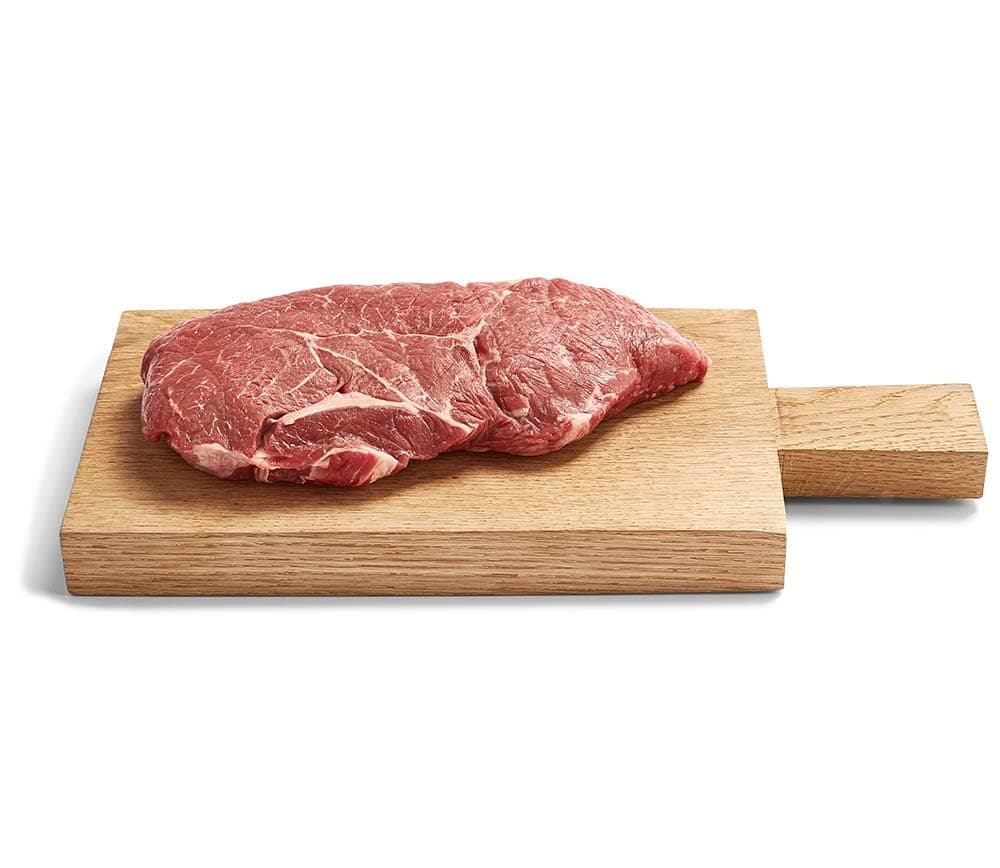 Top Sirloin Steak